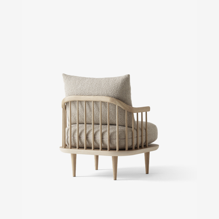 Fly SC10 Lounge Chair Ex-Display