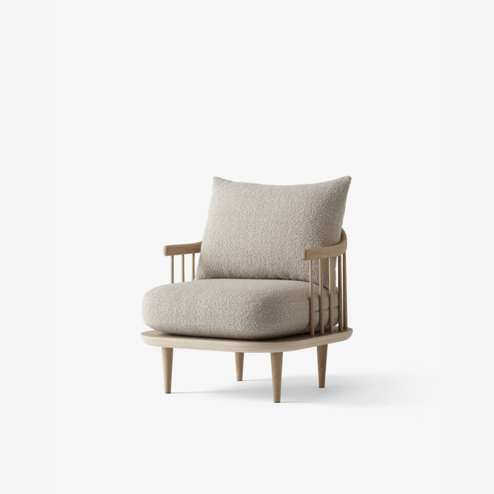 Fly SC10 Lounge Chair Ex-Display