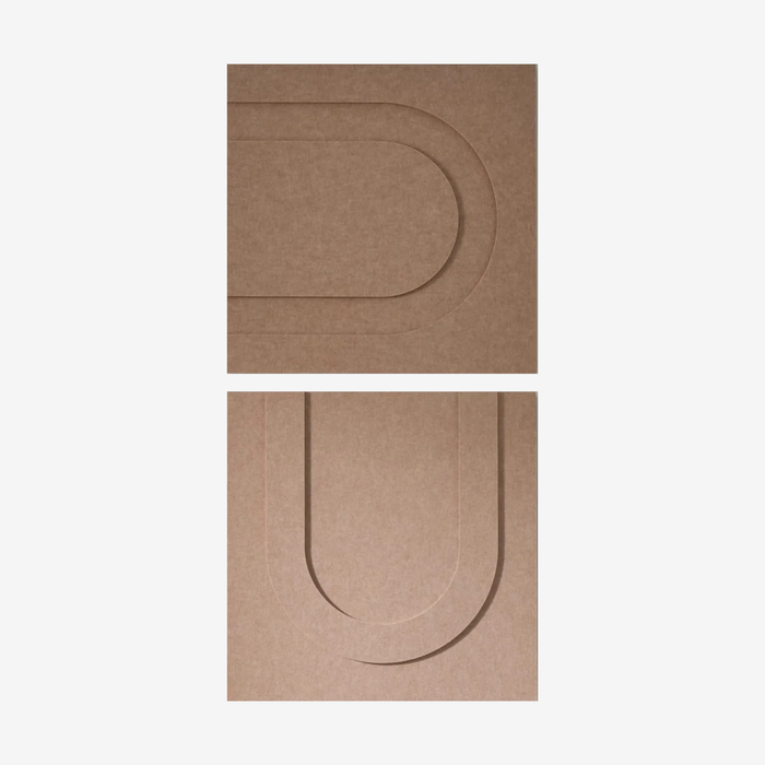 Geometric Tile