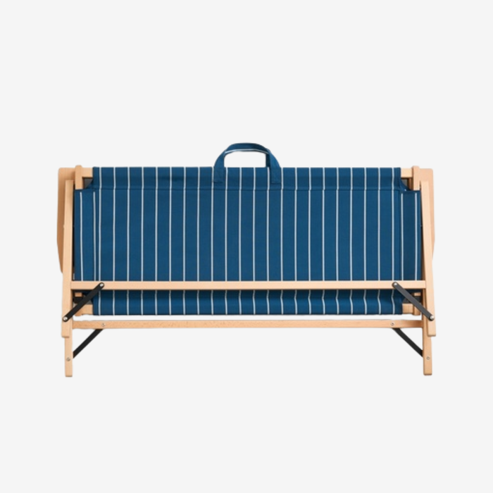 Outdoor Market Folding Sofa