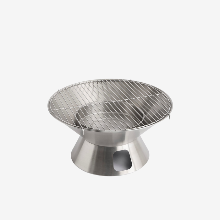 Outdoor Market Firepit