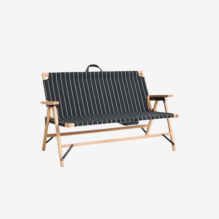 Outdoor Market Folding Sofa