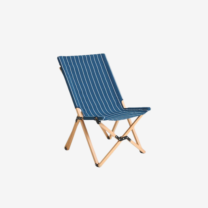 Outdoor Market Folding Chair