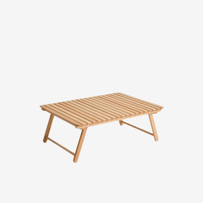 Outdoor Market Folding Table