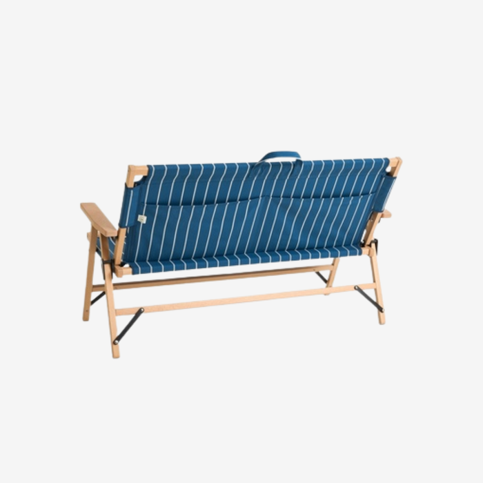 Outdoor Market Folding Sofa