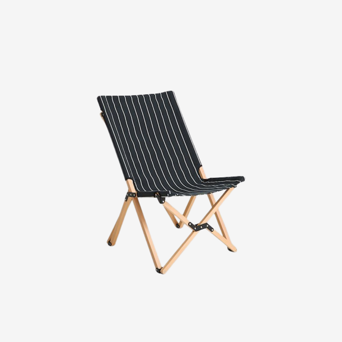 Outdoor Market Folding Chair
