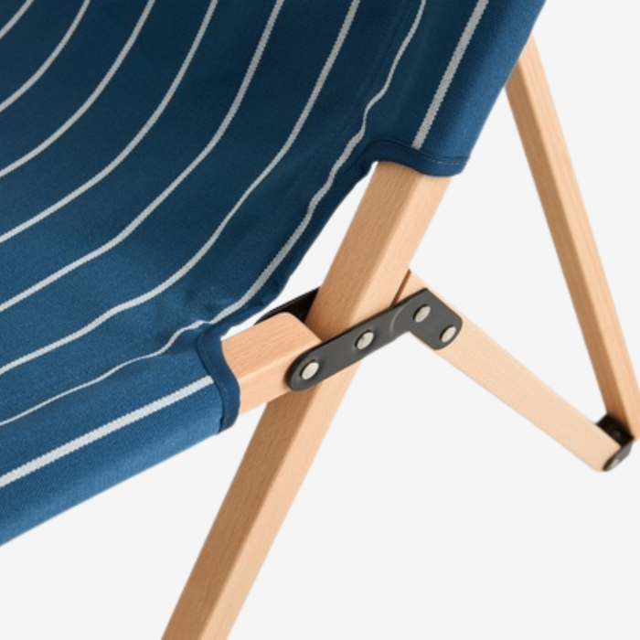 Outdoor Market Folding Chair