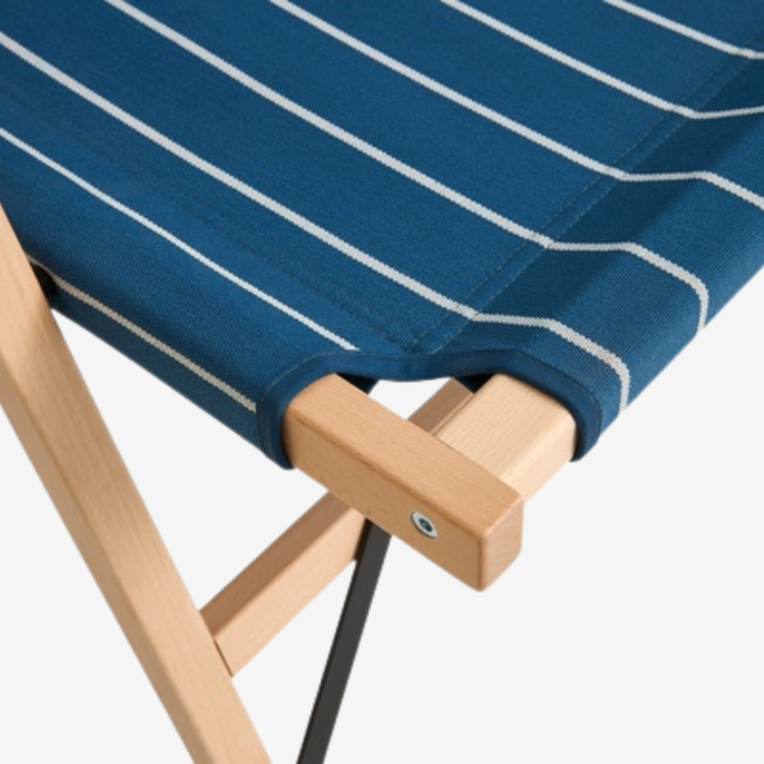 Outdoor Market Folding Sofa