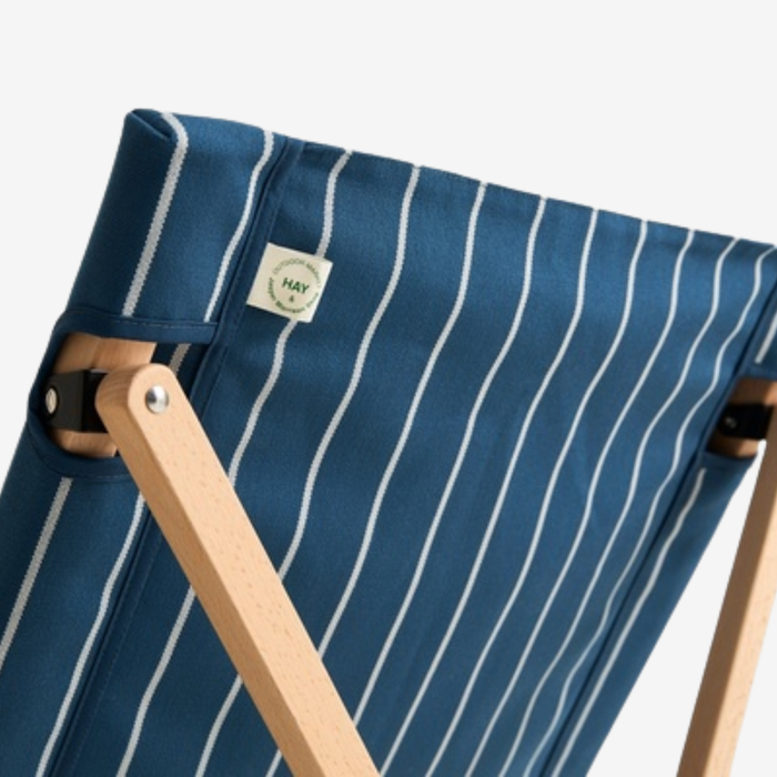 Outdoor Market Folding Chair