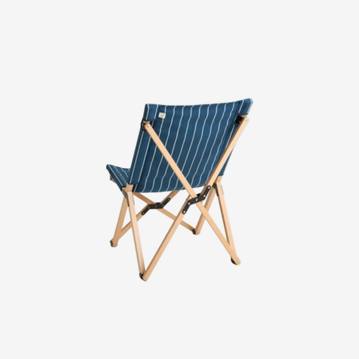 Outdoor Market Folding Chair
