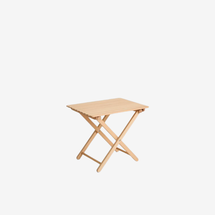 Outdoor Market Folding Table