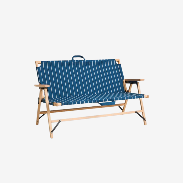 Outdoor Market Folding Sofa
