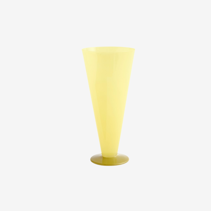 Conical Vase