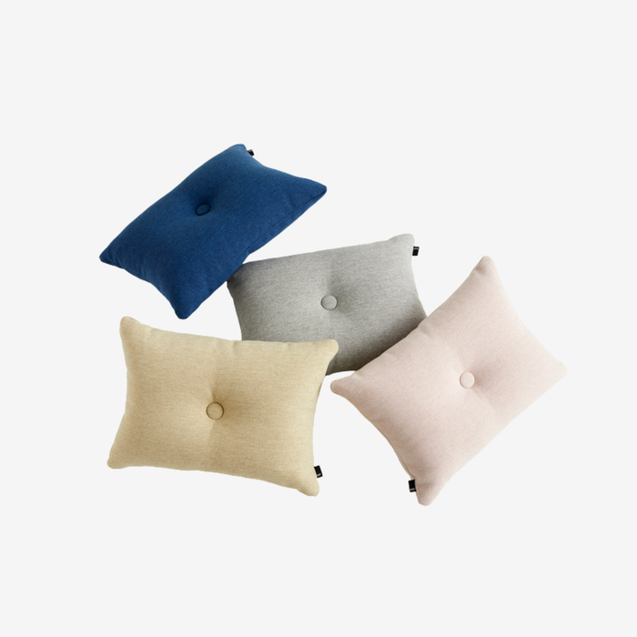Dot Cushion Mode
