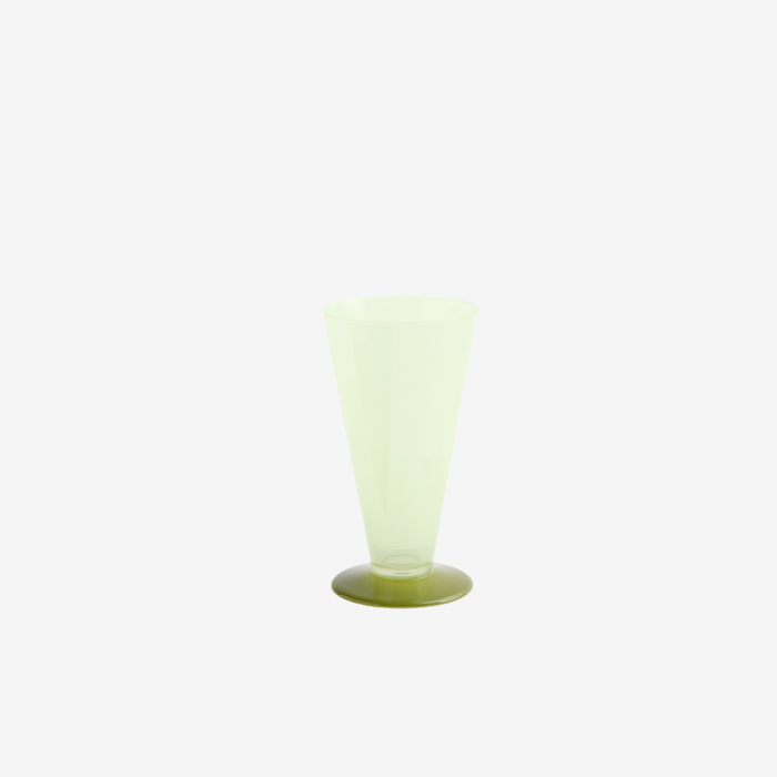 Conical Vase