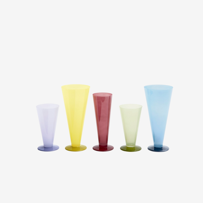 Conical Vase