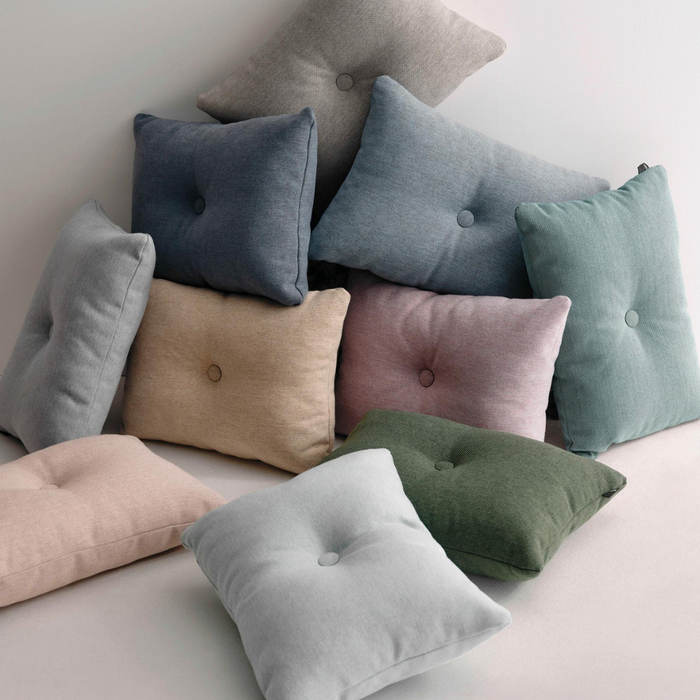 Dot Cushion Mode