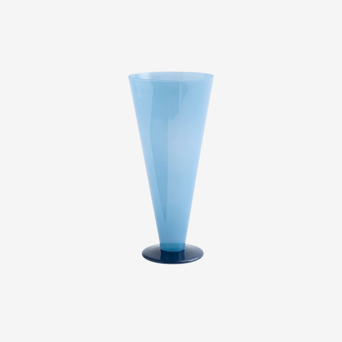 Conical Vase