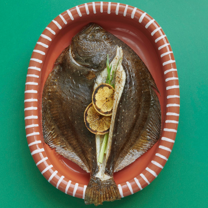 Barro Oval Dish L