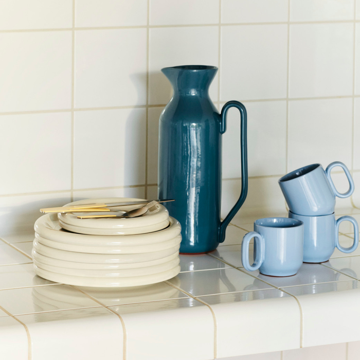 Barro Set of 2 Cups