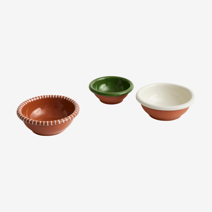 Barro Salad Bowl L