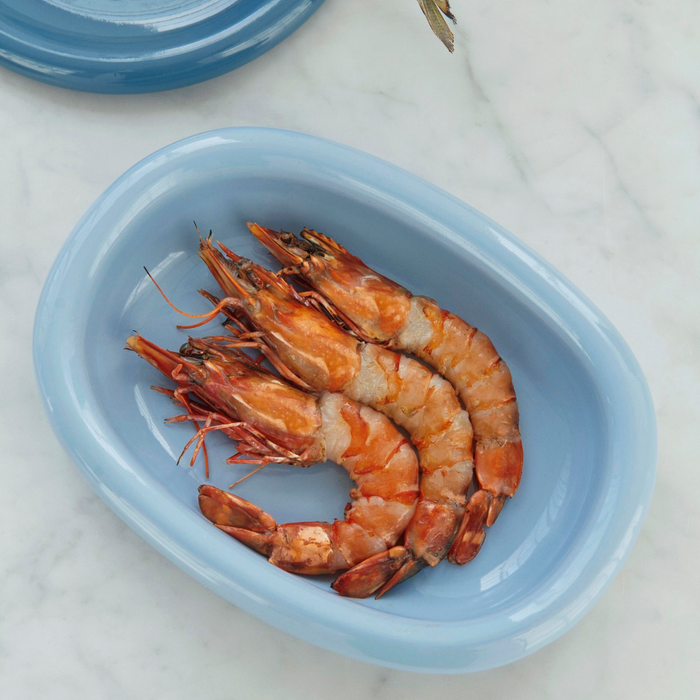 Barro Oval Dish S