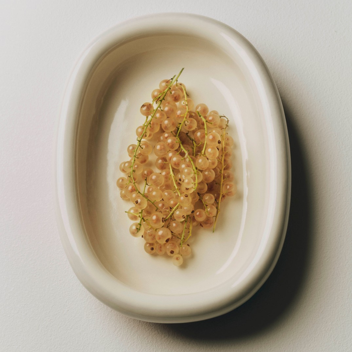 Barro Oval Dish S