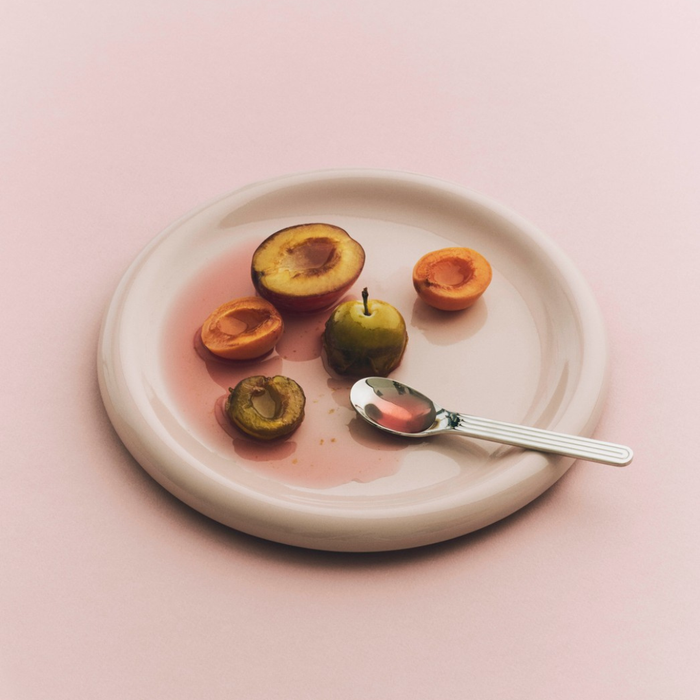 Barro Ø24 Set of 2 Plates