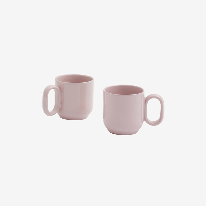 Barro Set of 2 Cups