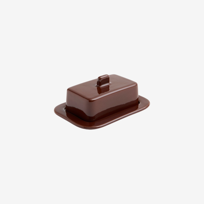 Barro Butter Dish