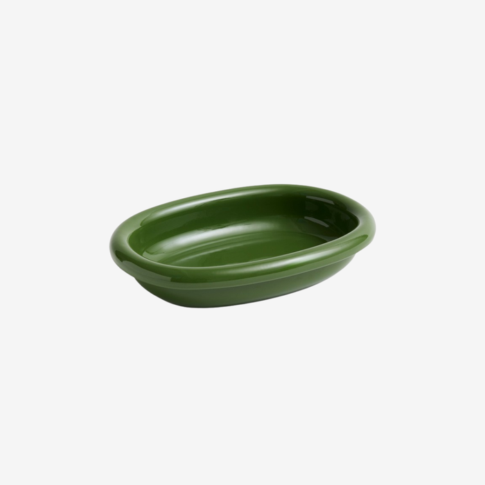 Barro Oval Dish S