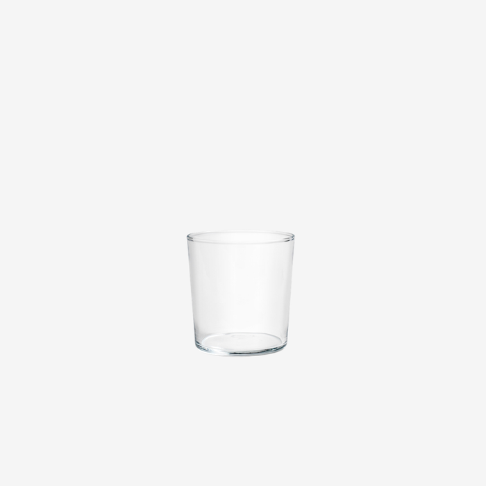 Glass Set of 4