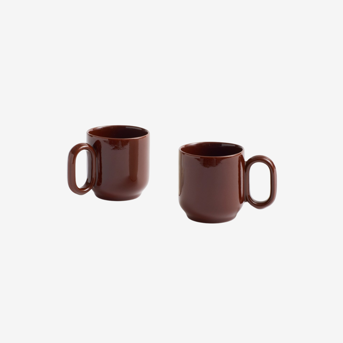 Barro Set of 2 Cups