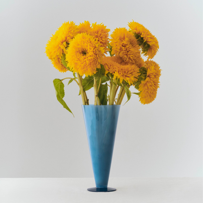 Conical Vase