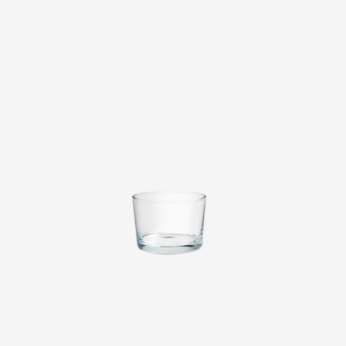 Glass Set of 4