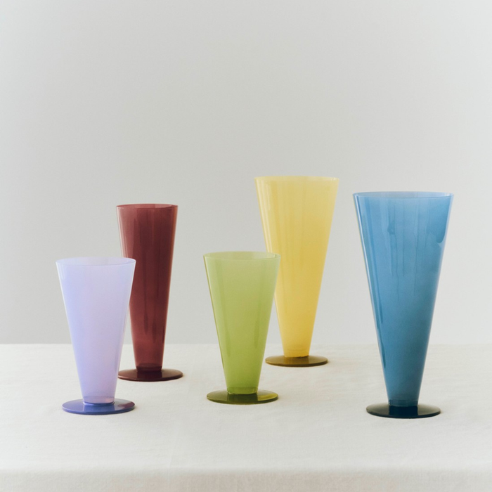 Conical Vase