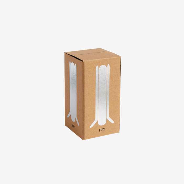 Arcs Candleholder