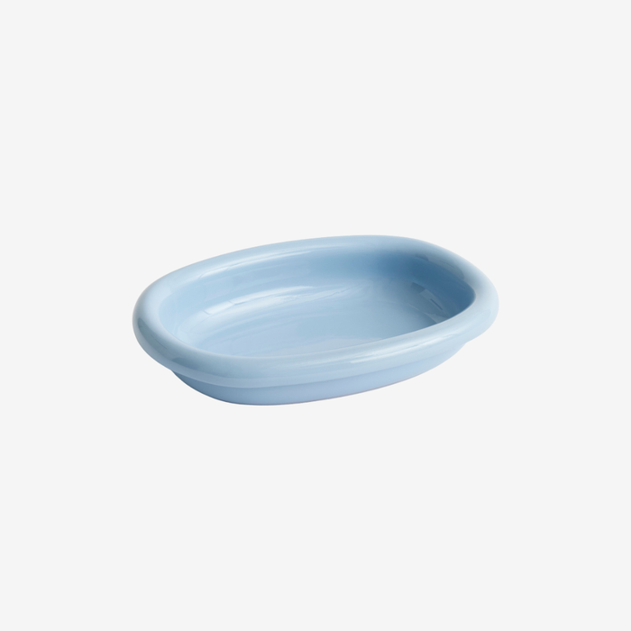Barro Oval Dish S