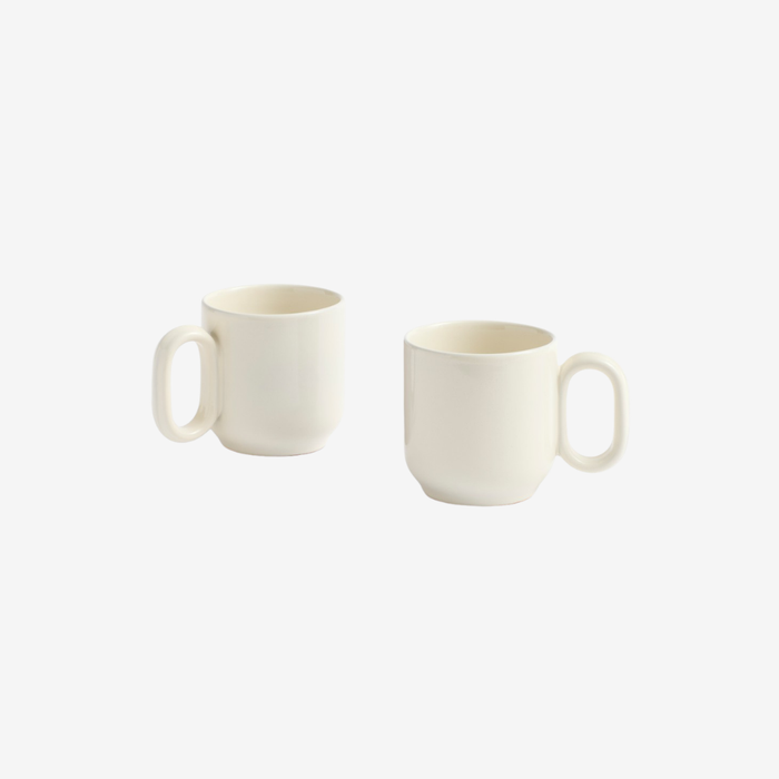 Barro Set of 2 Cups