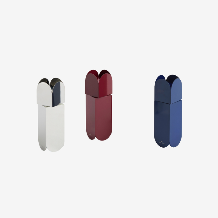 Arcs Salt & Pepper Grinder