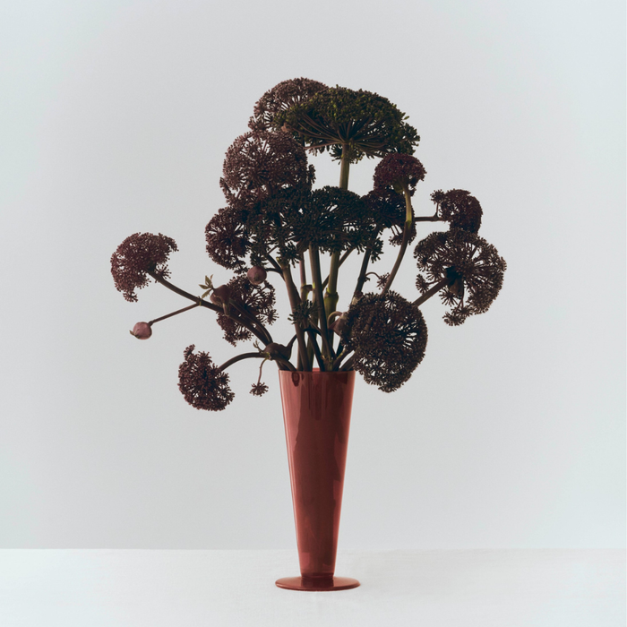 Conical Vase