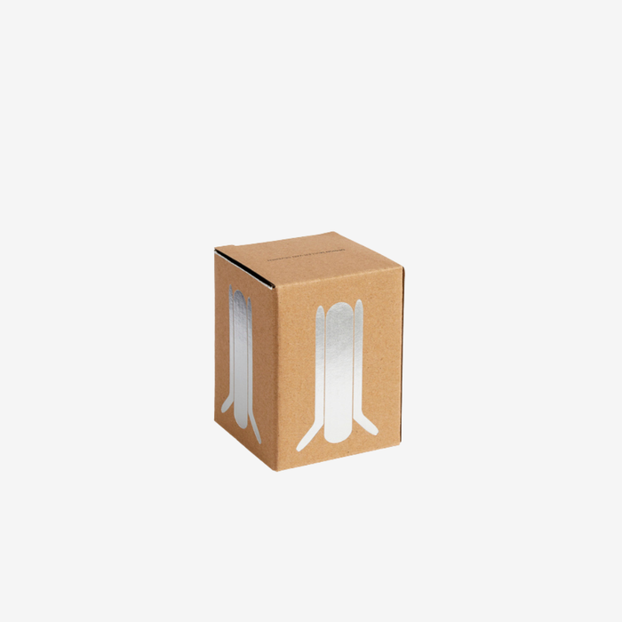 Arcs Candleholder