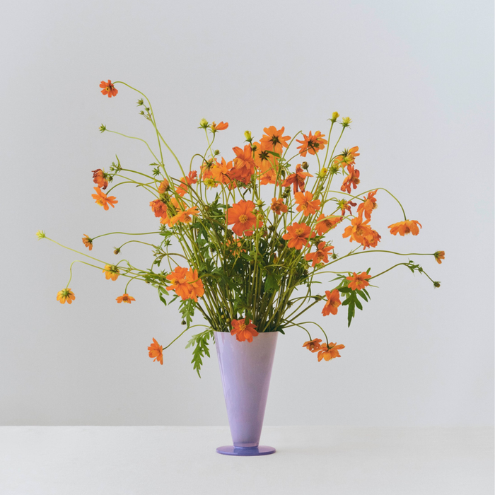 Conical Vase