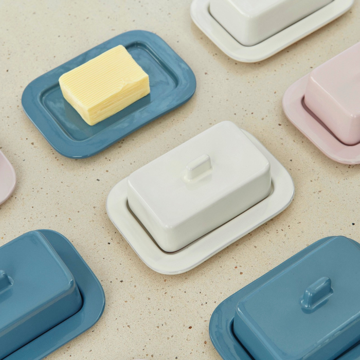 Barro Butter Dish