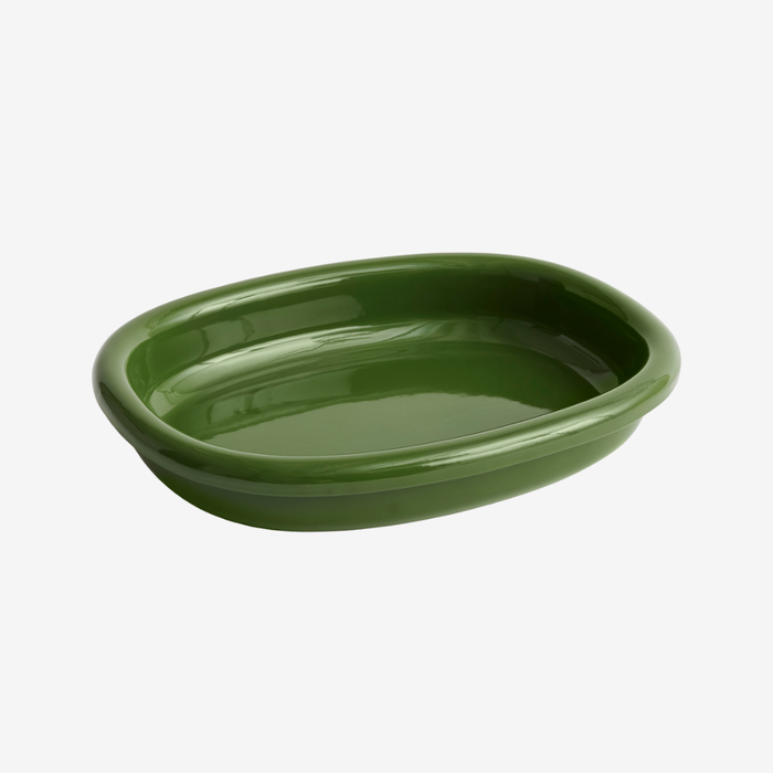 Barro Oval Dish L