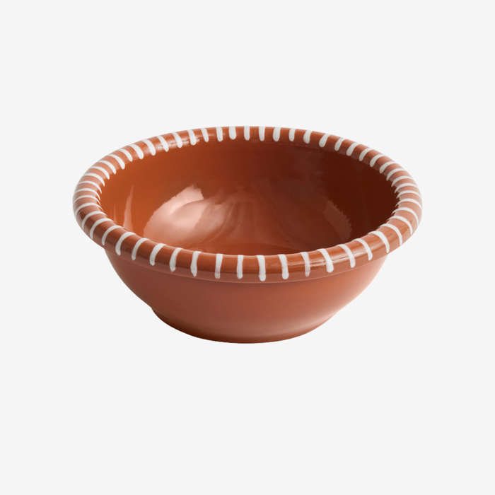 Barro Salad Bowl L