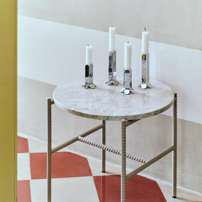 Arcs Candleholder