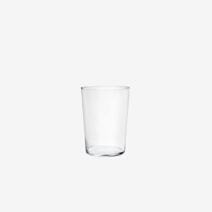 Glass Set of 4
