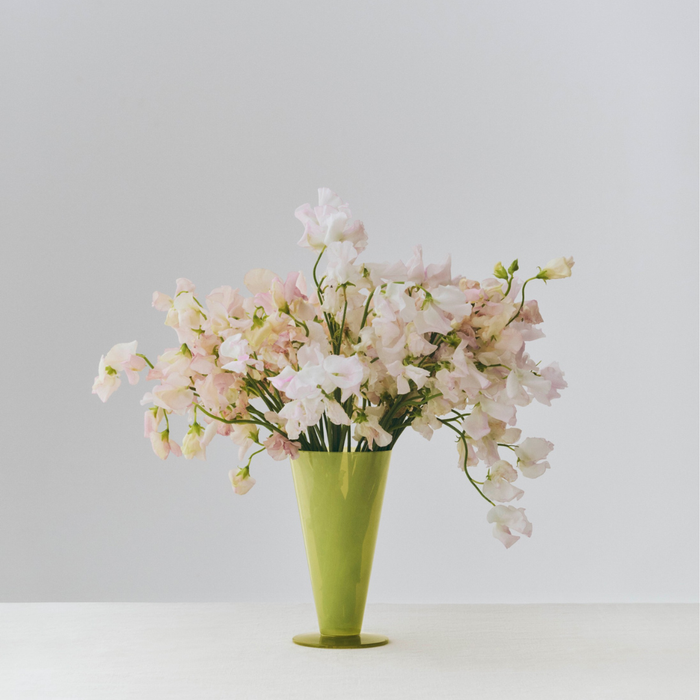 Conical Vase