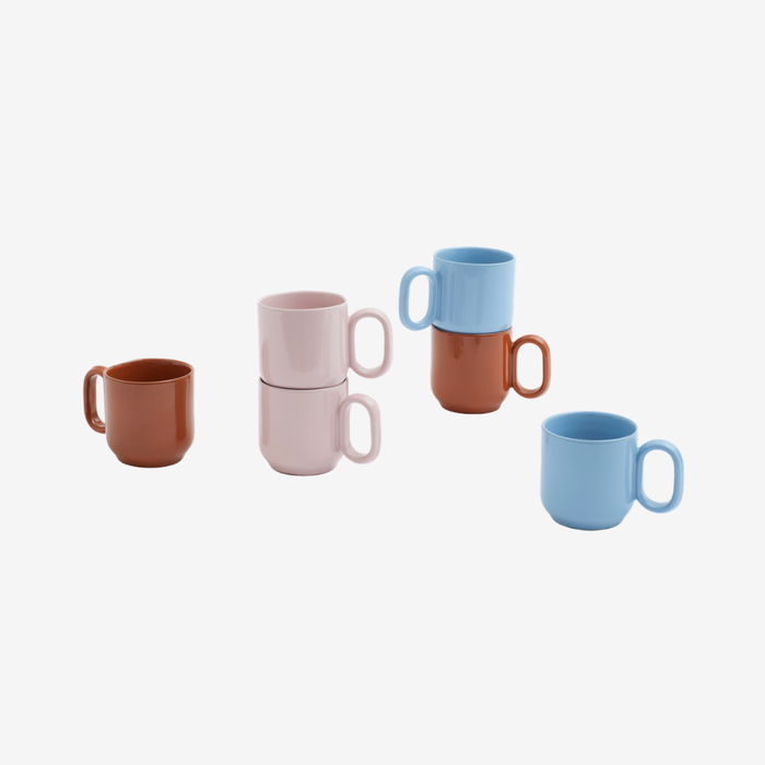 Cups and Mugs